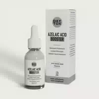 Daytox Azelaic Acid Booster Serum Für Pickelmale & Hautirritation
