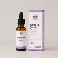 Bakuchiol Complex Serum