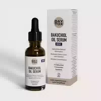 Daytox Bakuchiol Oil Serum Serum Für Unreinheiten & Zur Reduzierung Von Fältchen