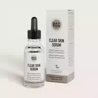 Daytox Clear Skin Serum Unterstützt Bei Unreiner Haut Mit Salicylsäure