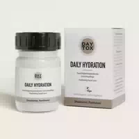 Daytox Daily Hydration Feuchtigkeitsspendende Creme, Unterstützt Die Hautbarriere