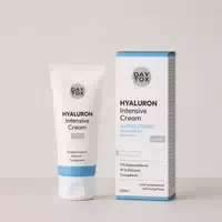 Hyaluron Intensive Cream Lsf 30