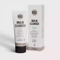 Daytox Inulin Cleanser Cleanser Für Die Beruhigung Und Regeneration Der Haut