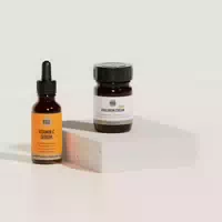 Daytox Morgenpflege Duo