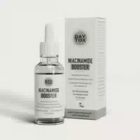 Daytox Niacinamide Booster Serum Unterstützt Die Verkleinerung Der Poren