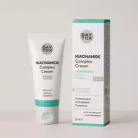 Niacinamide Complex Cream Lsf 30