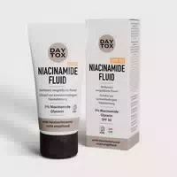 Niacinamide Fluid Lsf30