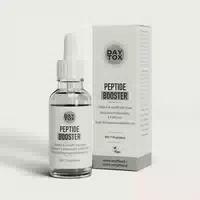 Daytox Peptide Booster Serum Für Die Reduktion Der Fältchen & Faltentiefen