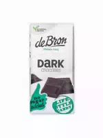 De Bron Milk Chocolate