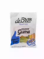 De Bron Fruit Gums