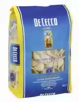 De Cecco Conchiglie Rigate No 50