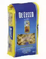 De Cecco Fusilli No 34