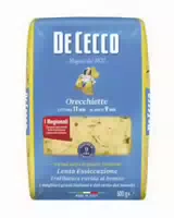 De Cecco Orecchiette
