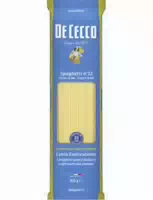 De Cecco Spaghetti No 12