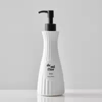 De Mi Flor 190 Bal Blanc Duschgel