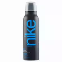 Nike Ultra Blue Man 24h Spray Deodorant