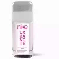 Nike Sweet Blossom Woman Parfümiertes Deodorant Spray