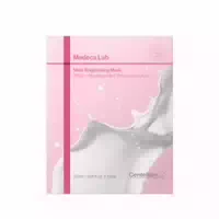 Deal Centellian 24 Madeca Lab Mask Mela Brightening V2 25ml × 10ea