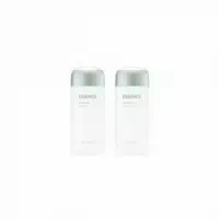 Deal Missha All Around Safe Block Essence Sun Milk Ex Spf50 Pa 2ea Set