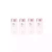 Deal Missha All Around Safe Block Soft Finish Sun Milk 2ea Set