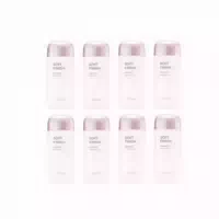 Deal Missha All Around Safe Block Soft Finish Sun Milk 70ml 8ea Set