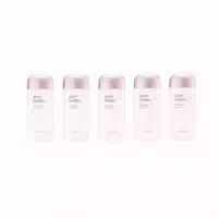 Deal Missha All Around Safe Block Soft Finish Sun Milk Spf50 Pa 70ml 5ea Set