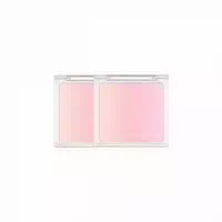 Missha Cotton Mix Blush 11g 02 Melted Marshmallow 2ea Set