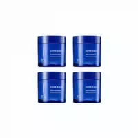 Deal Missha Super Aqua Ultra Hyalron Balm Cream 70ml 2ea Set