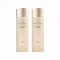 Deal Missha Time Revolution The First Essence Enriched 150ml 2ea Set