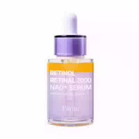 Purito Seoul Retinol Retinal 2000 Nad Serum 30ml