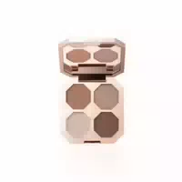 Dear Dahlia Dream Velvet Eyeshadow Palette 5 1g Moonlit Desert