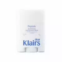 Dear, Klairs Blue Peptide Gua Sha Multi Balm 15g