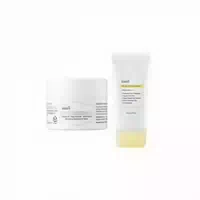 Dear Klairs Freshly Juiced Vitamin E Mask – Aufhellende & Antioxidative Gesichtsmaske