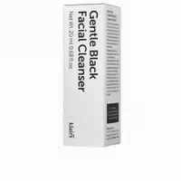 Dear, Klairs Gentle Black Facial Cleanser 140ml