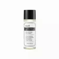 Dear Klairs Gentle Black Fresh Cleansing Oil – Leichtes Reinigungsöl Für Empfindliche Haut