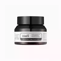 Klairs Gentle Black Sugar Facial Polish
