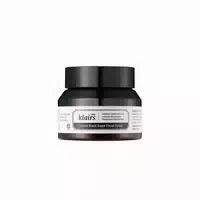 Dear Klairs Gentle Black Sugar Facial Polish
