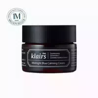 Dear Klairs Midnight Blue Calming Cream