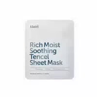 Dear, Klairs Rich Moist Soothing Tencel Sheet Mask 1stück