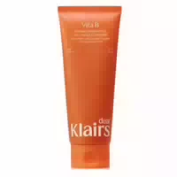 Dear, Klairs Vitamin Hydrating Jelly Mask Cleanser 150ml