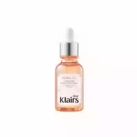 Dear, Klairs Vitamin Pdrn Bouncy Pore Serum 35 ml