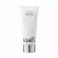 Dear, Klairs Vitamin Toning Barrier Cream 60g