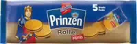 Debeukelaer Prinzen Rolle Minis