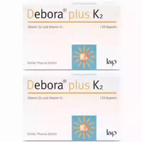 Debora Plus K2