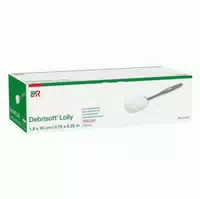 Debrisoft Lolly 5 st