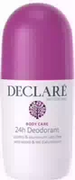 Declare Body Care 24 Stunden Deodorant 75 ml