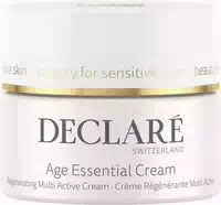 Declaré Age Control Vitamin A Booster Cream 50 ml