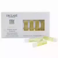 Declare Age Control Cellullar Action Ampoule