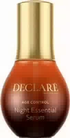 Declare Age Control Night Essential Serum 50 ml