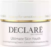 Declare Age Control Ultimate Skin Youth Creme